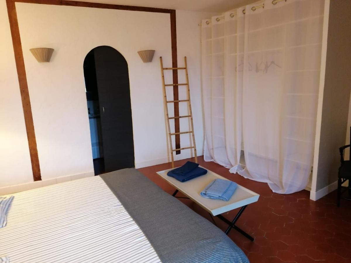 Zoralie Appartement *