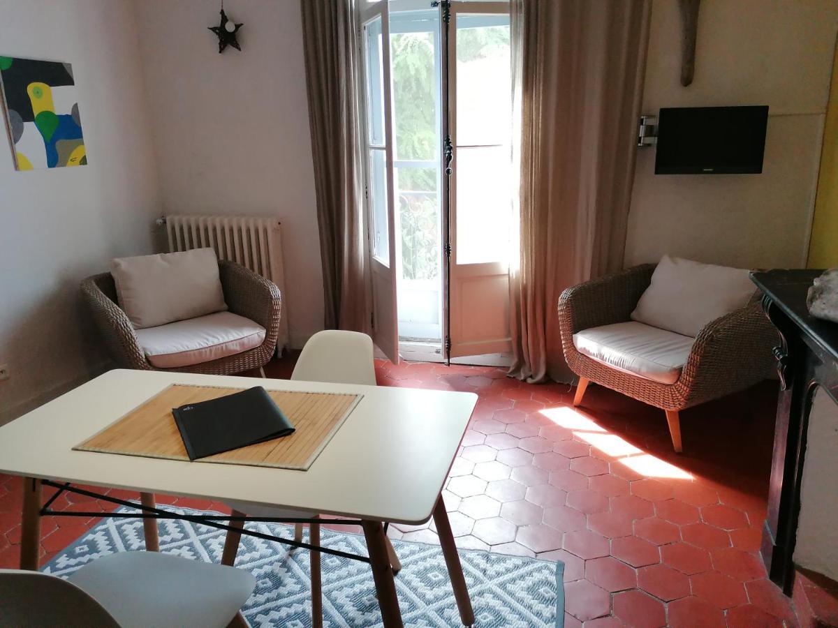 Zoralie Appartement