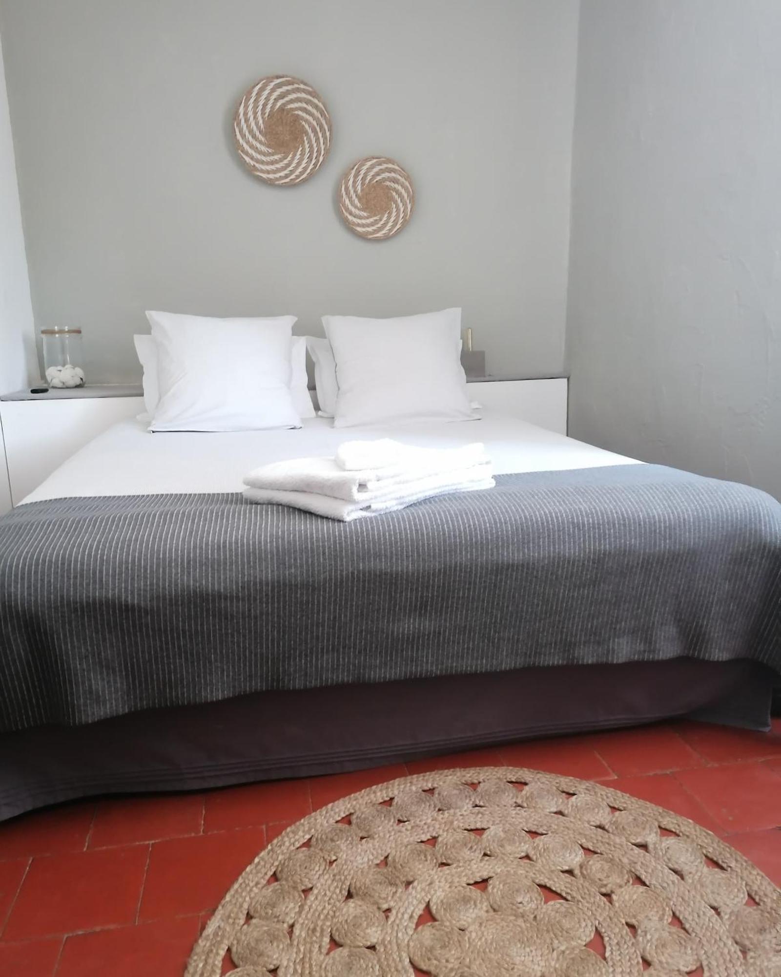 Zoralie Appartement *