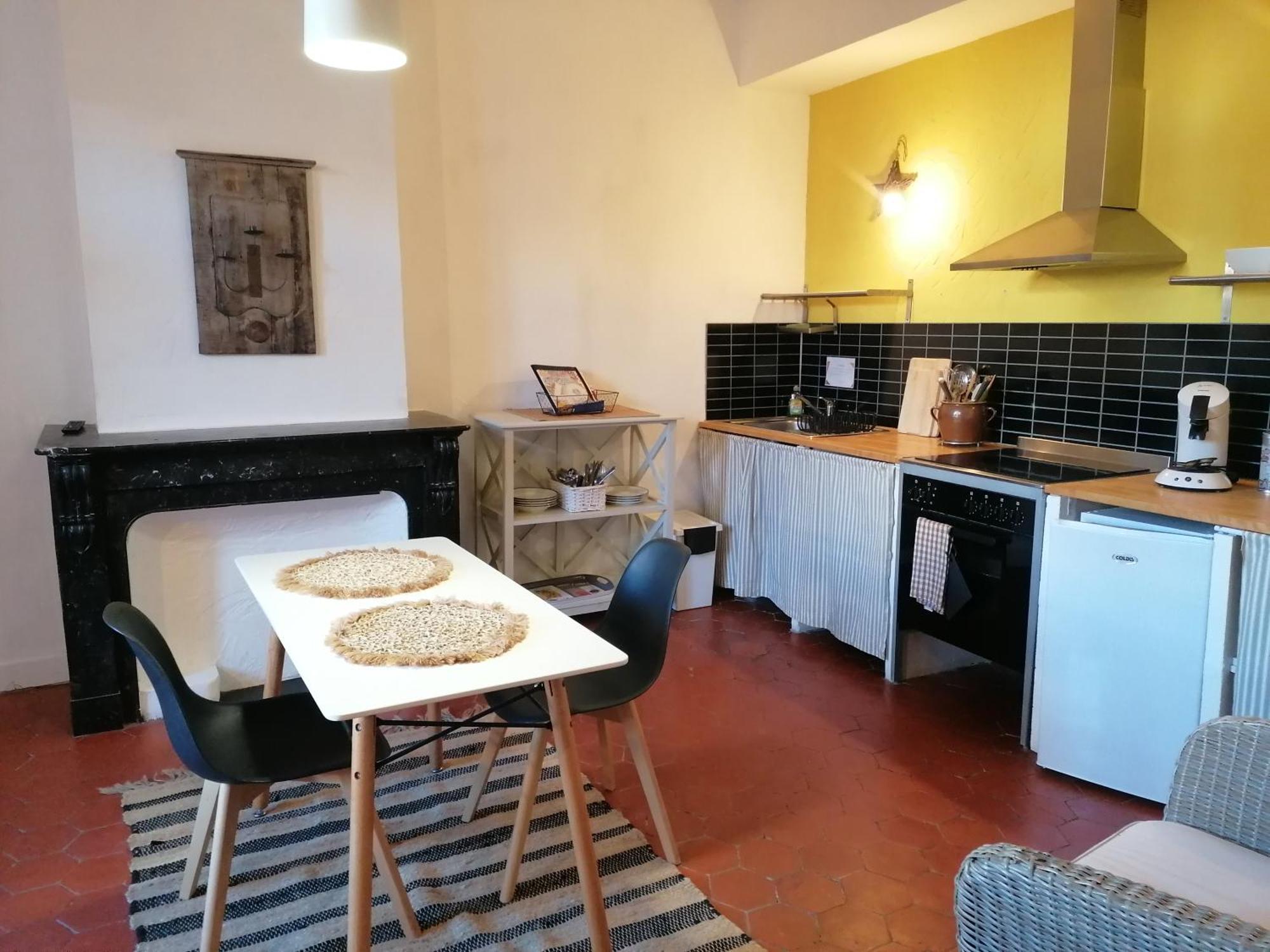 Appartement Zoralie
