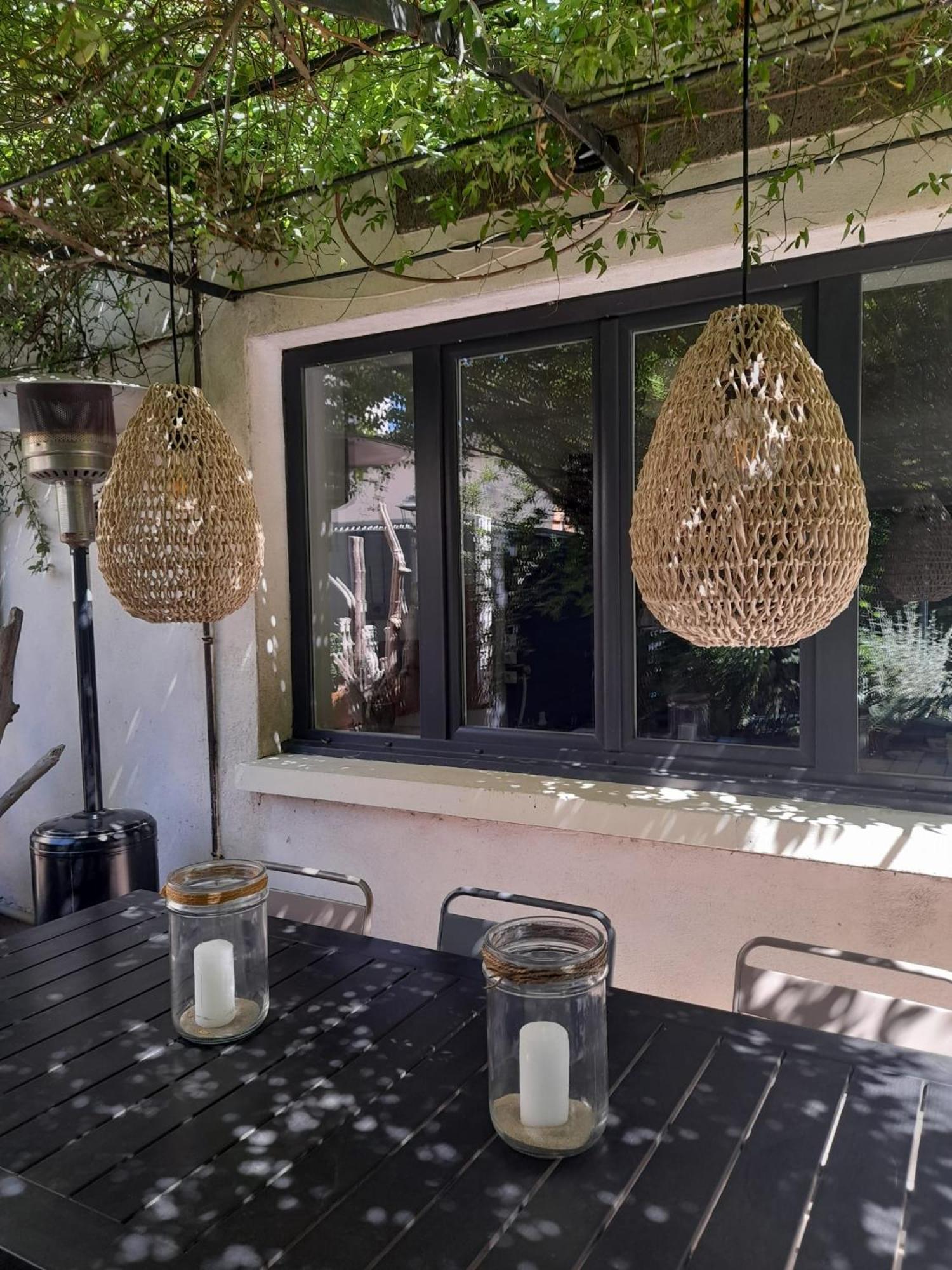 Zoralie Appartement *