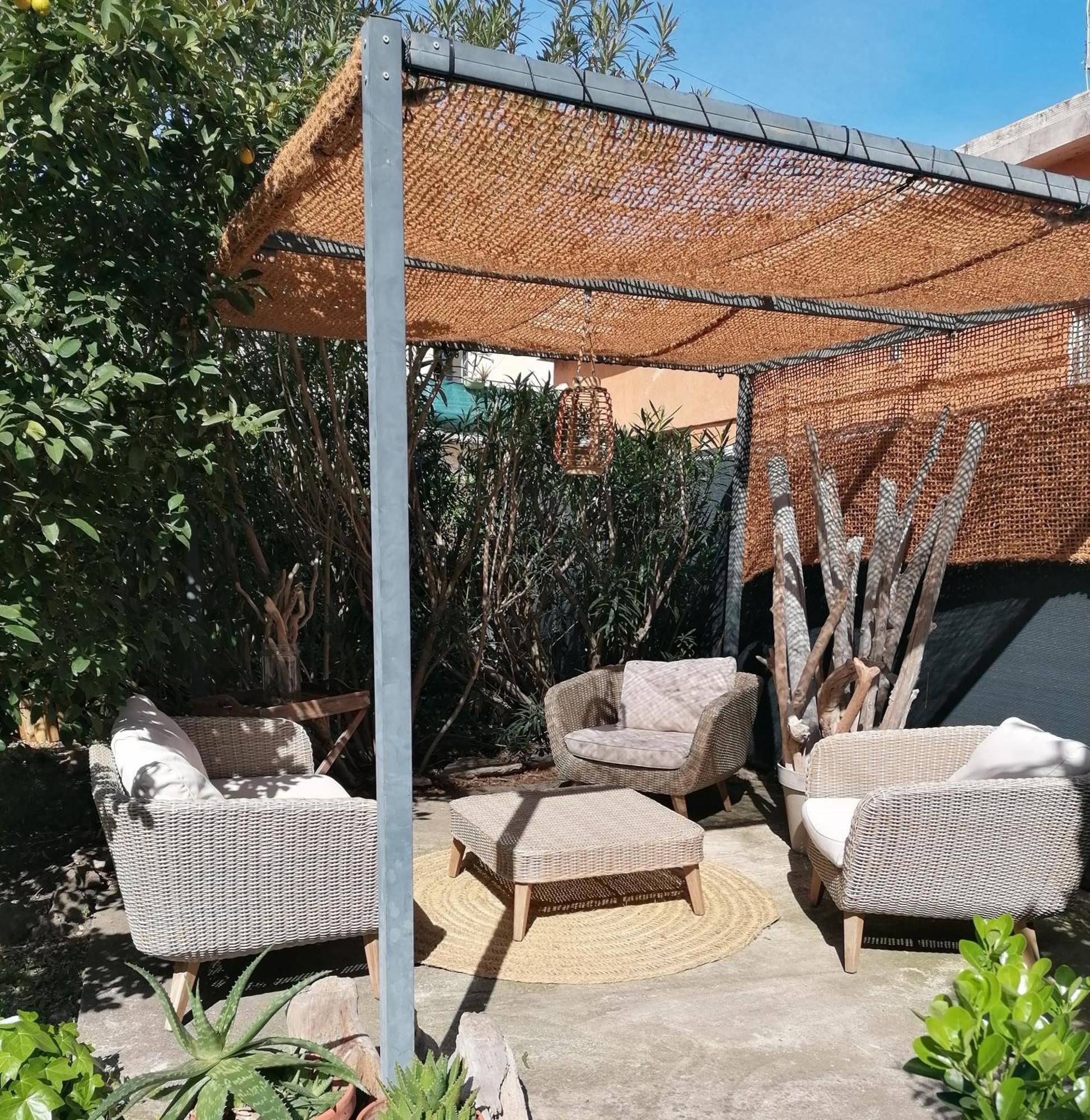 Appartement Zoralie *