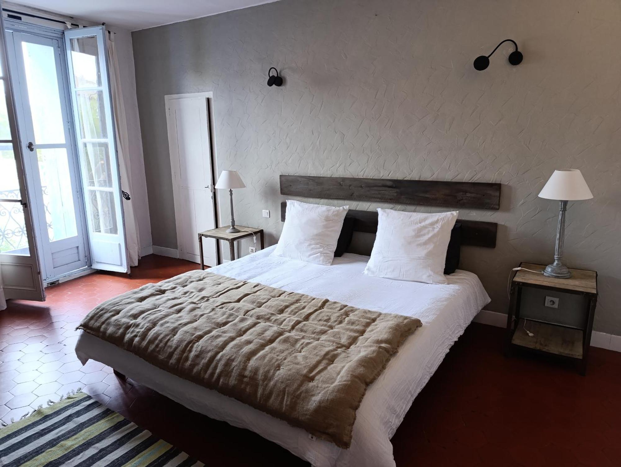 Appartement Zoralie *