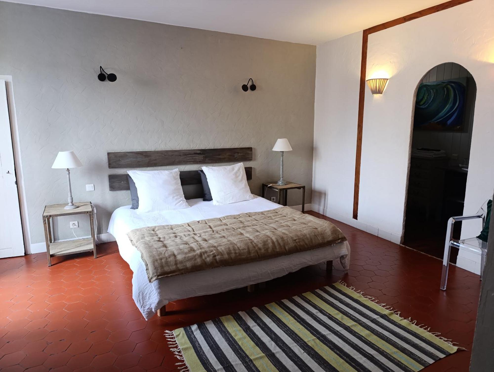 Appartement Zoralie *
