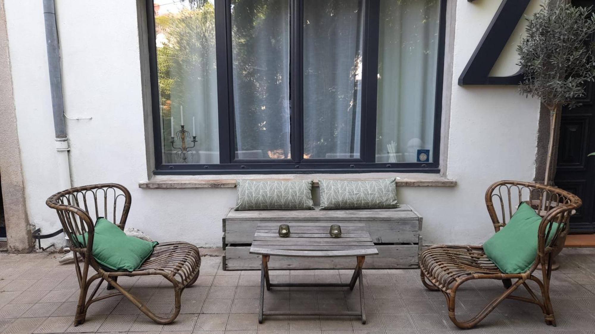 Zoralie Appartement *
