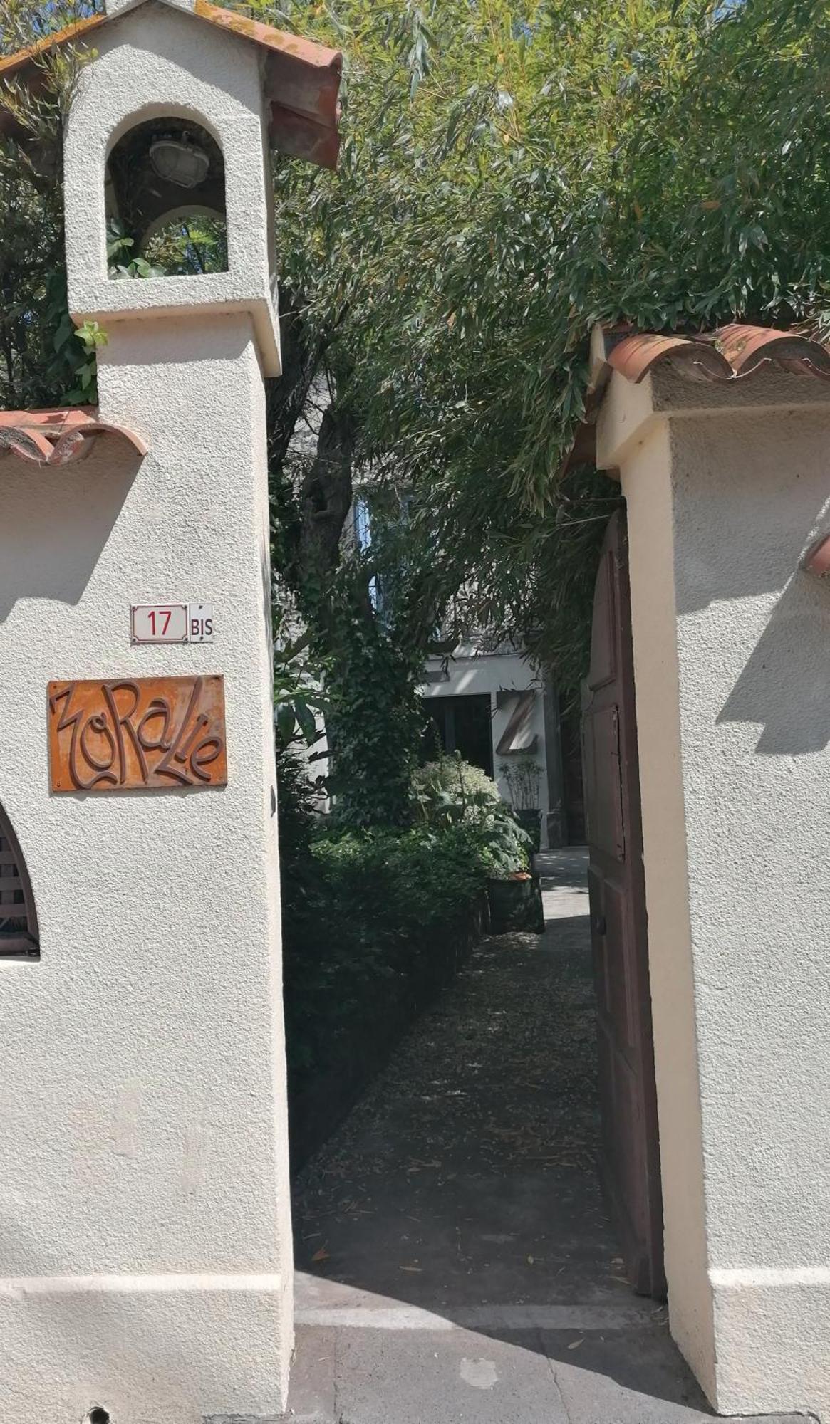 Appartement Zoralie *