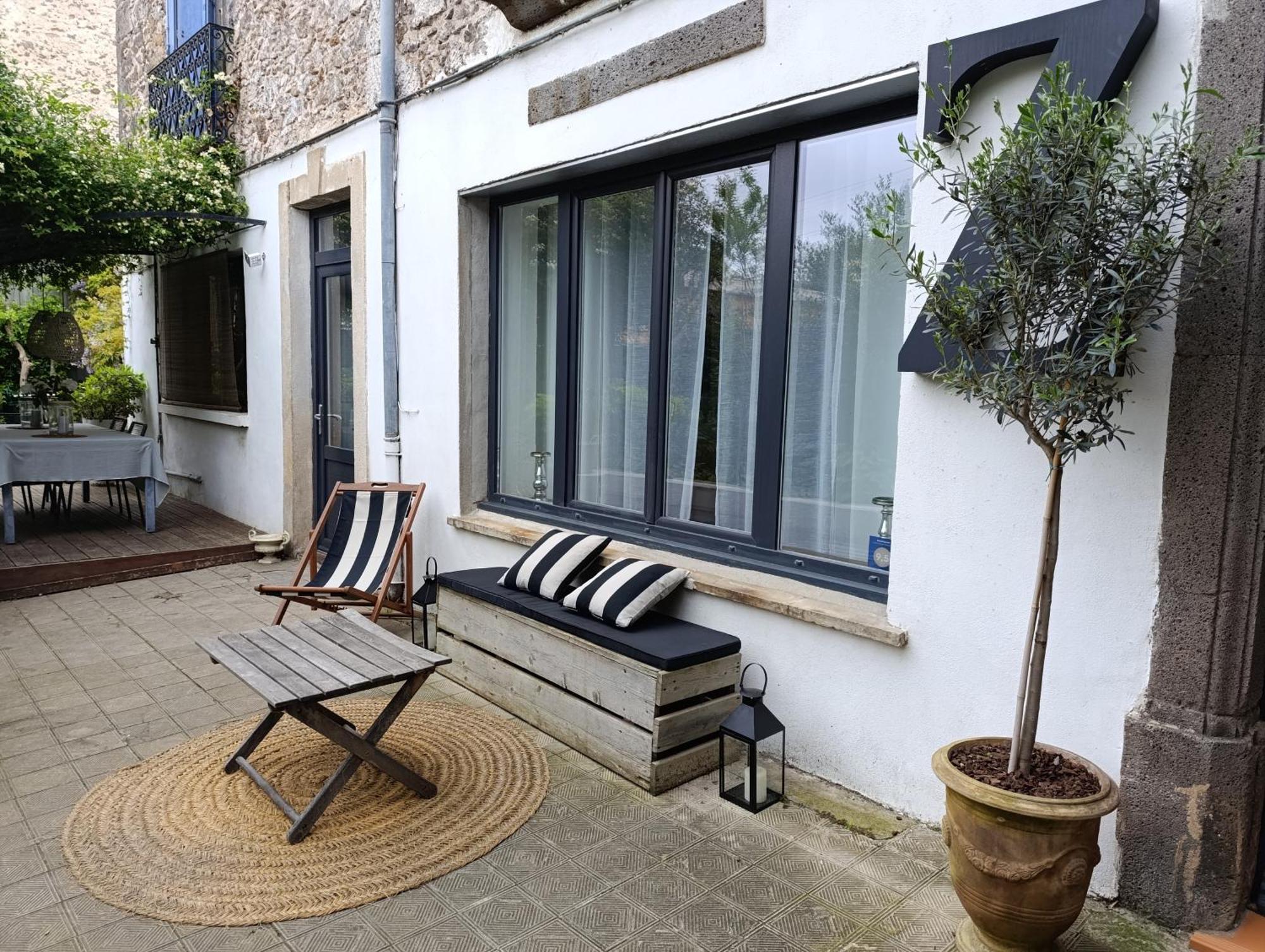 Appartement Zoralie *