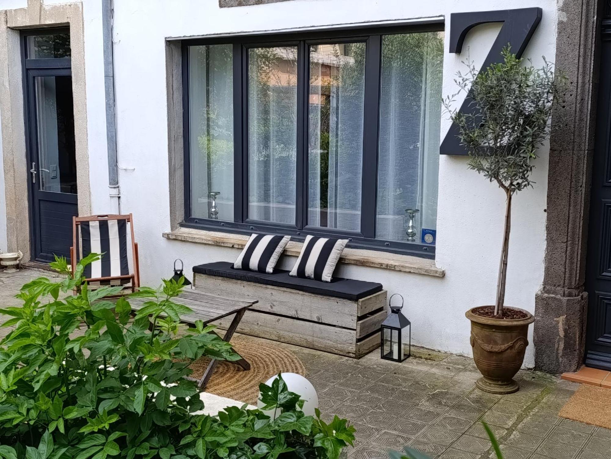 Zoralie Appartement