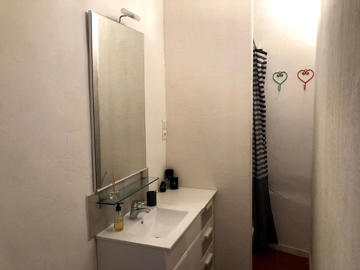 Zoralie Appartement Agde