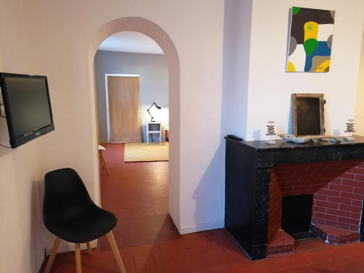 Appartement Zoralie Agde
