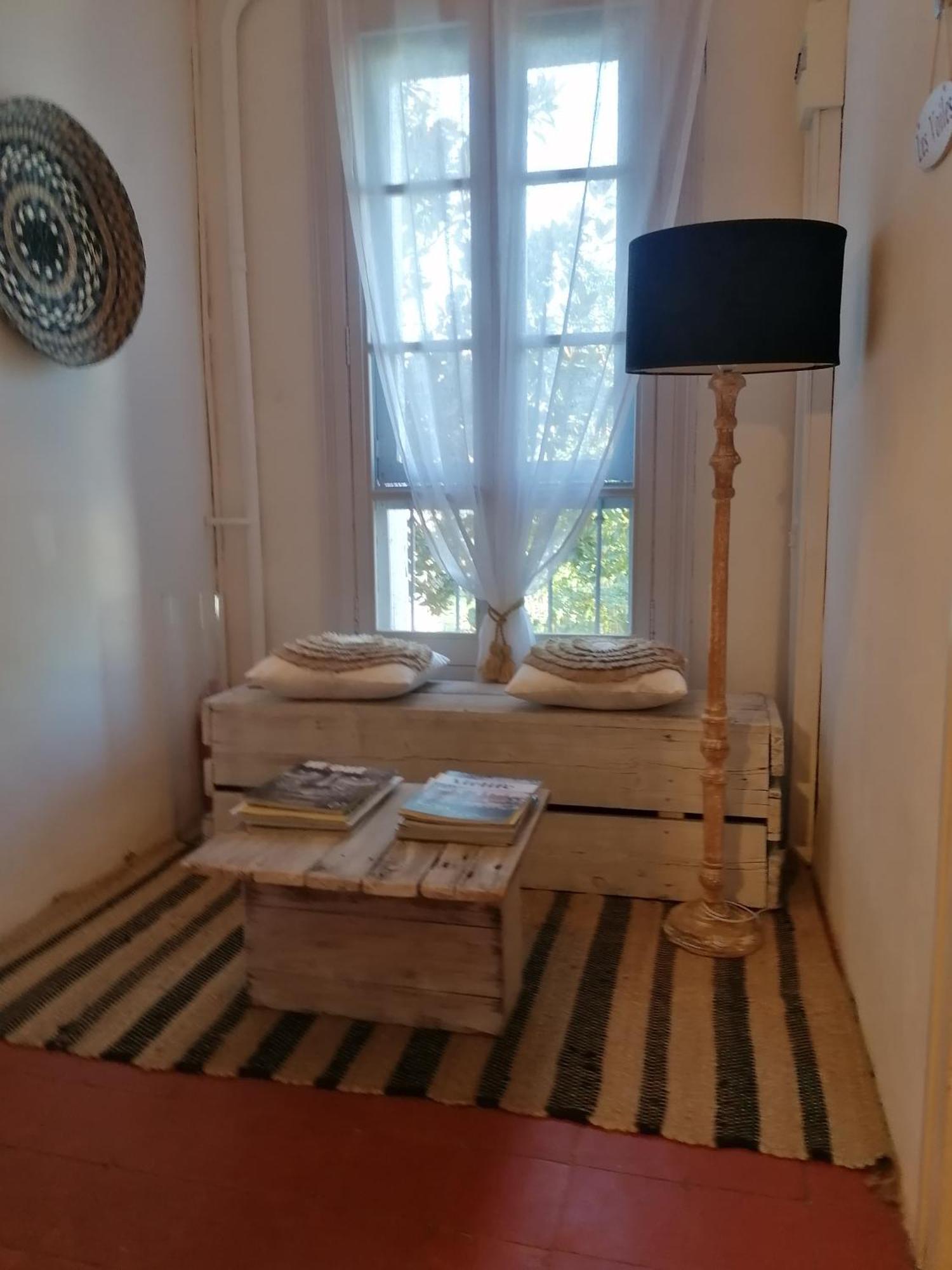 Zoralie Apartment *