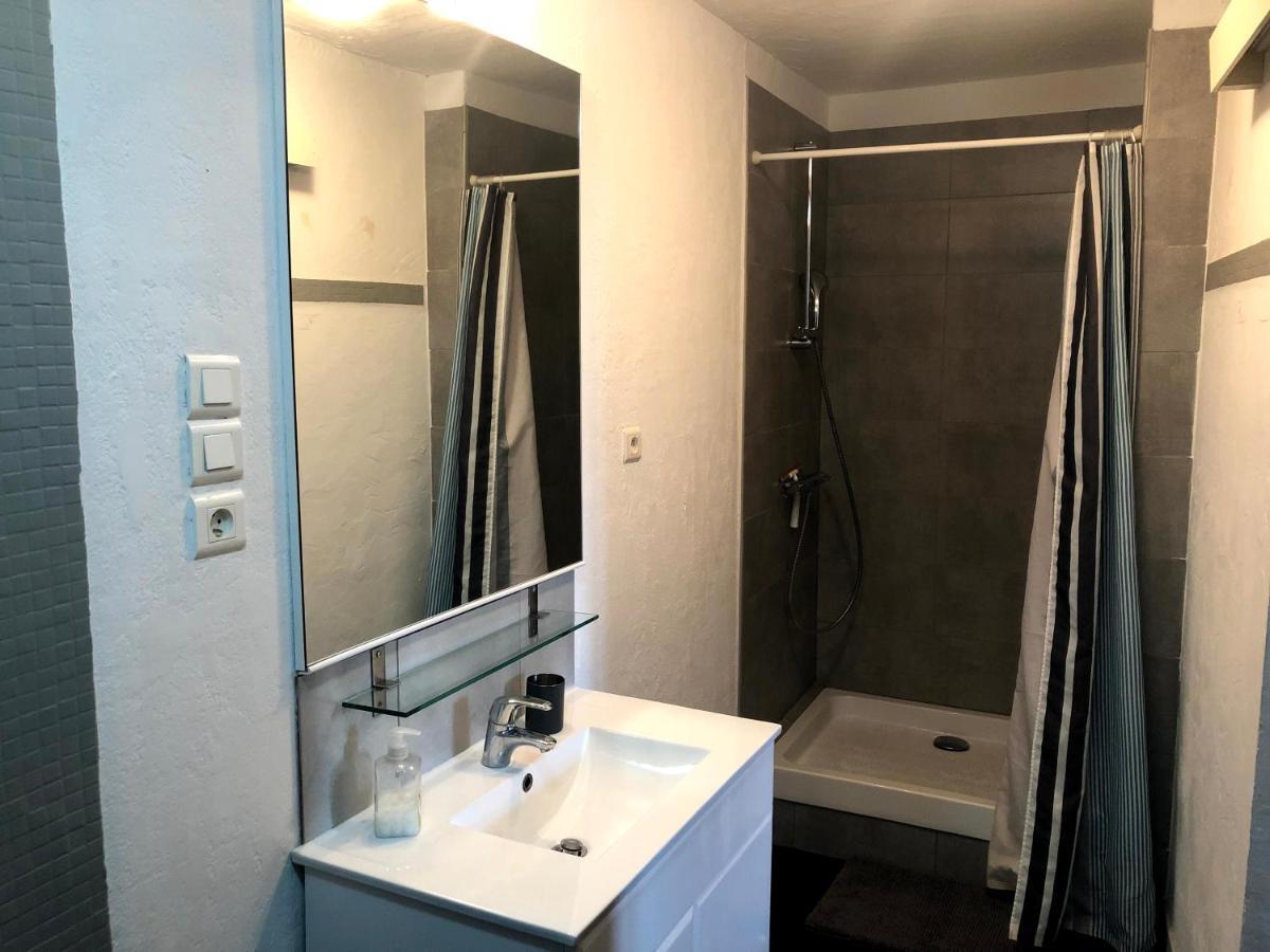 Zoralie Apartment Agde